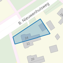 Perceel EMN00-B-11280