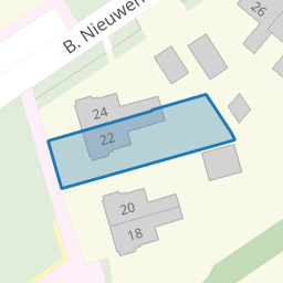 Perceel EMN00-B-11281