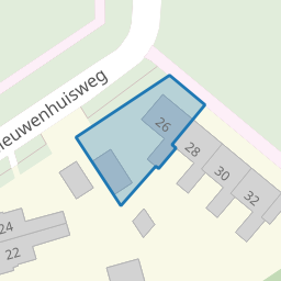 Perceel EMN00-B-11287