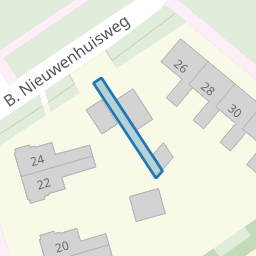 Perceel EMN00-B-11288