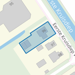 Perceel EMN00-B-11296