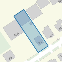 Perceel EMN00-B-11313