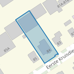 Perceel EMN00-B-11314