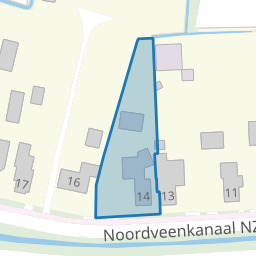 Perceel EMN00-B-11323