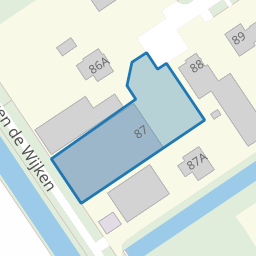 Perceel EMN00-B-11325