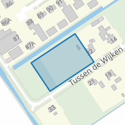 Perceel EMN00-B-11341