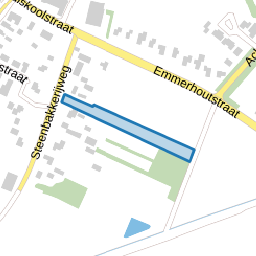 Perceel EMN00-B-11383