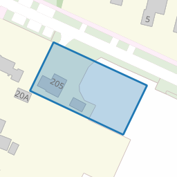 Perceel EMN00-B-11398