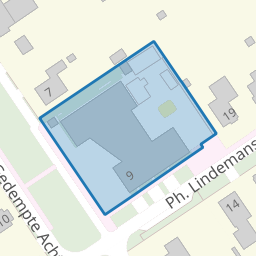 Perceel EMN00-B-11436