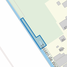 Perceel EMN00-B-11437