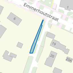 Perceel EMN00-B-11450