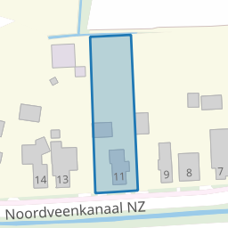 Perceel EMN00-B-5509