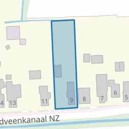 Perceel EMN00-B-5510