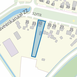 Perceel EMN00-B-5714