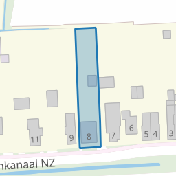 Perceel EMN00-B-5999