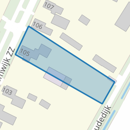 Perceel EMN00-B-6173