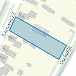 Perceel EMN00-B-6174