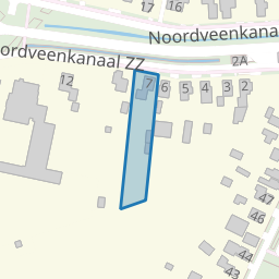 Perceel EMN00-B-7252