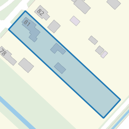 Perceel EMN00-B-7260