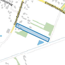 Perceel EMN00-B-7793