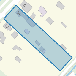 Perceel EMN00-B-7847