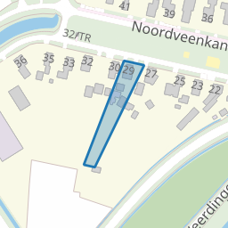 Perceel EMN00-B-7909