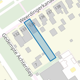 Perceel EMN00-B-8051