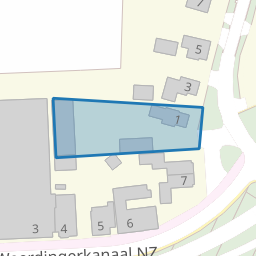 Perceel EMN00-B-8133