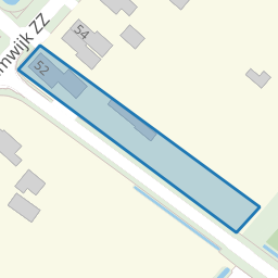 Perceel EMN00-B-8155