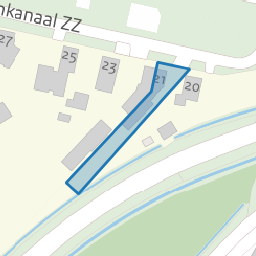 Perceel EMN00-B-8498