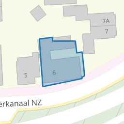 Perceel EMN00-B-8511