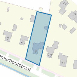 Perceel EMN00-B-8656