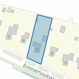 Perceel EMN00-B-8658