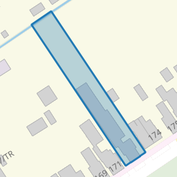 Perceel EMN00-B-8997