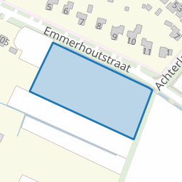 Perceel EMN00-B-9874