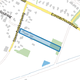 Perceel EMN00-B-9970