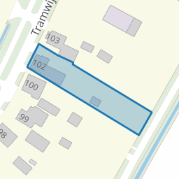 Perceel EMN00-B-9983