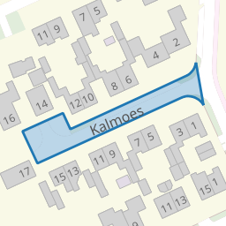 Perceel EMN00-C-10002