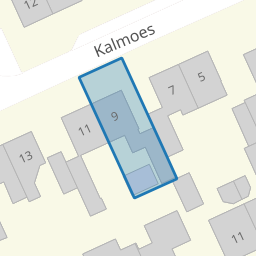 Perceel EMN00-C-10005