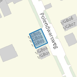 Perceel EMN00-C-10023