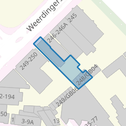 Perceel EMN00-C-10050