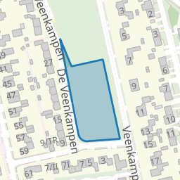 Perceel EMN00-C-10106