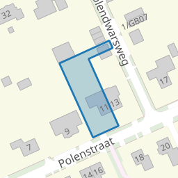 Perceel EMN00-C-10133