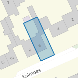 Perceel EMN00-C-10164