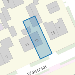 Perceel EMN00-C-10184