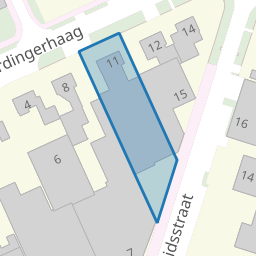 Perceel EMN00-C-10193