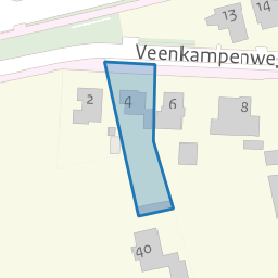 Perceel EMN00-C-10214