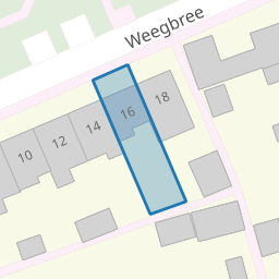 Perceel EMN00-C-10268