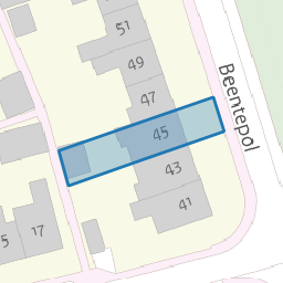 Perceel EMN00-C-10270