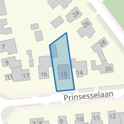 Perceel EMN00-C-10275